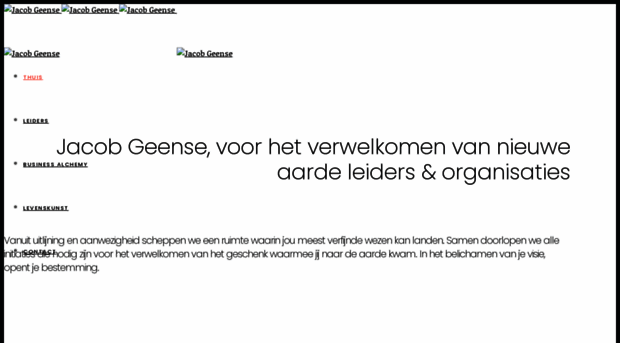 jacogeense.nl