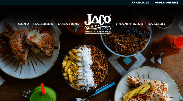 jacojuiceandtaco.com