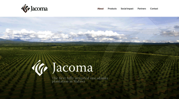 jacomaestates.com