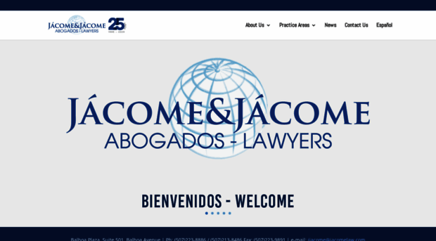 jacomelaw.com