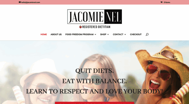 jacomienel.com