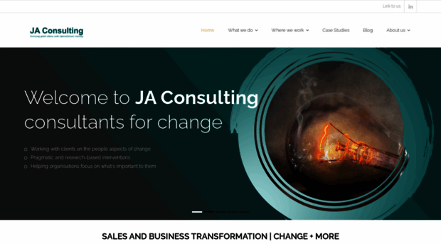 jaconsulting.co.uk