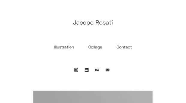 jacoporosati.com