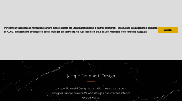 jacoposimonettidesign.it