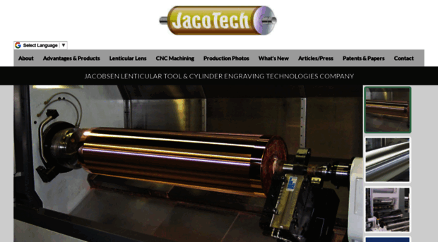 jacotech.com