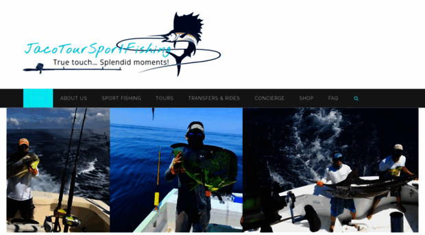 jacotoursportfishing.com