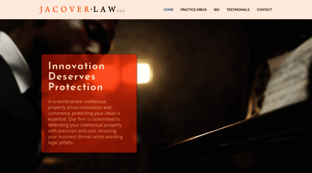 jacoverlaw.com