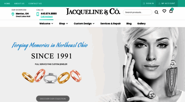 jacqco.com