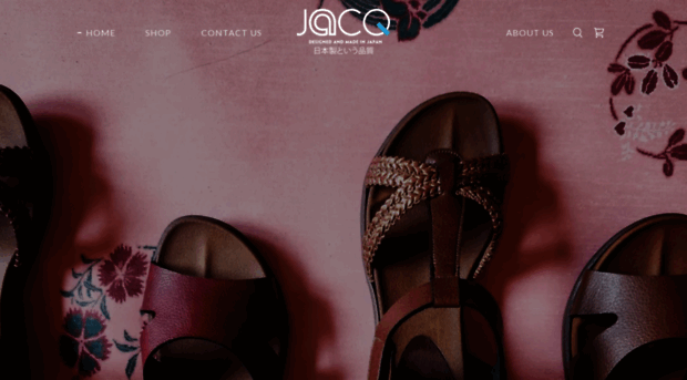 jacqconcept.com