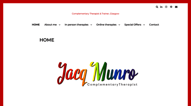 jacqmunro.com