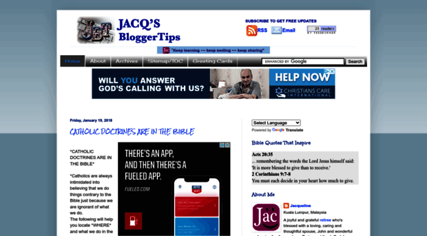jacqsbloggertips.blogspot.in