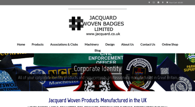 jacquard.co.uk