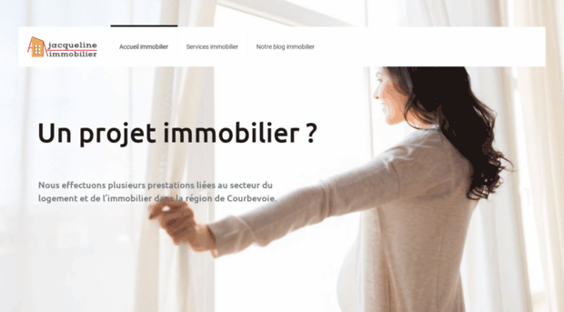 jacqueline-immobilier.com