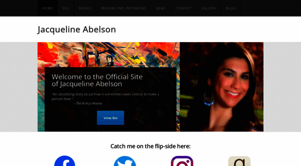 jacquelineabelson.com