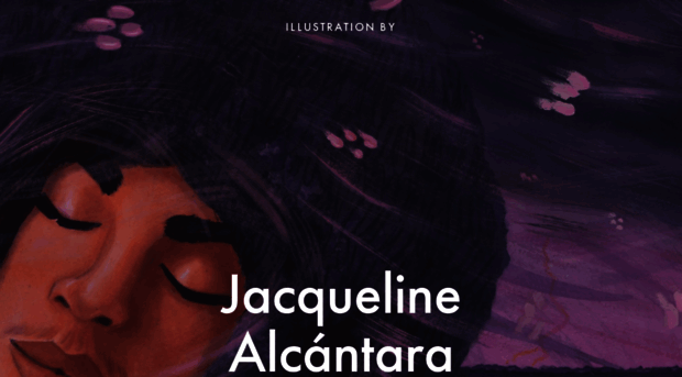 jacquelinealcantara.com