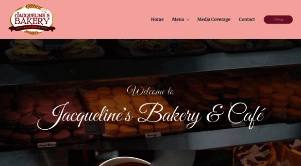 jacquelinebakery.com