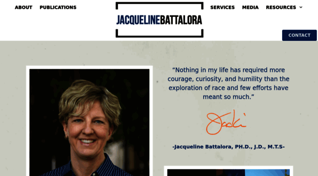 jacquelinebattalora.com