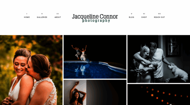 jacquelineconnor.com