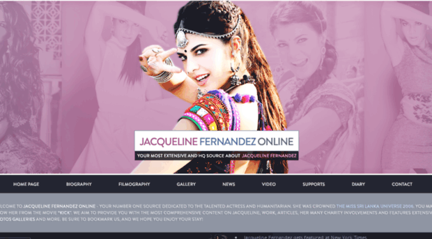 jacquelinefernandezonline.net