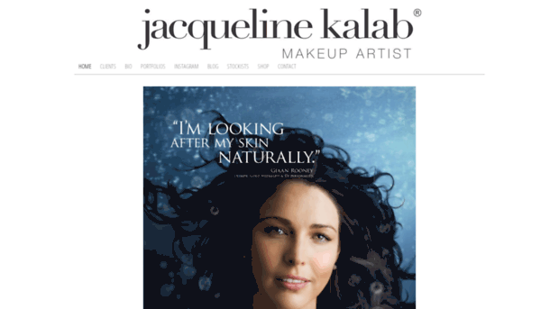 jacquelinekalab.com