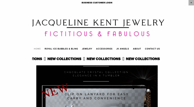 jacquelinekentjewelry.com