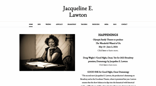 jacquelinelawton.com