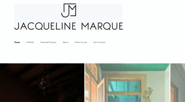 jacquelinemarque.com