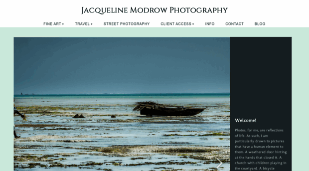 jacquelinemodrow.com