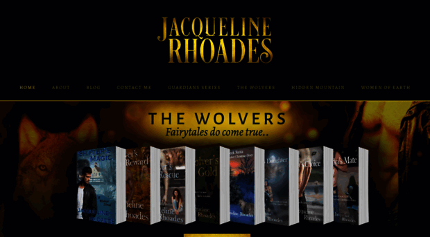 jacquelinerhoades.com