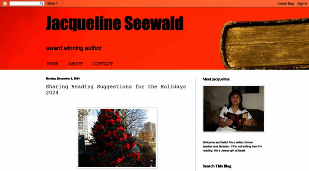 jacquelineseewald.blogspot.com