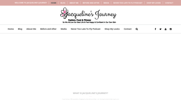 jacquelinesjourney.com