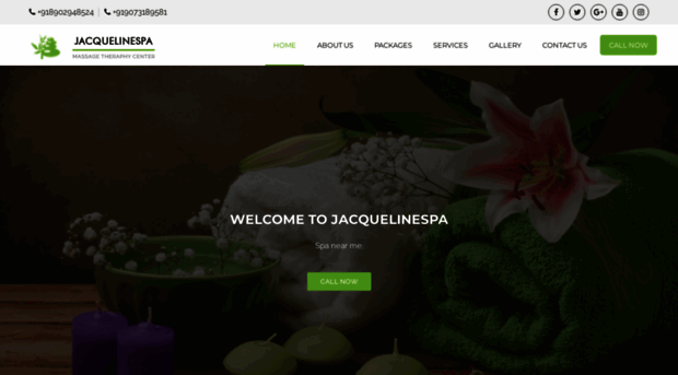 jacquelinespa.com