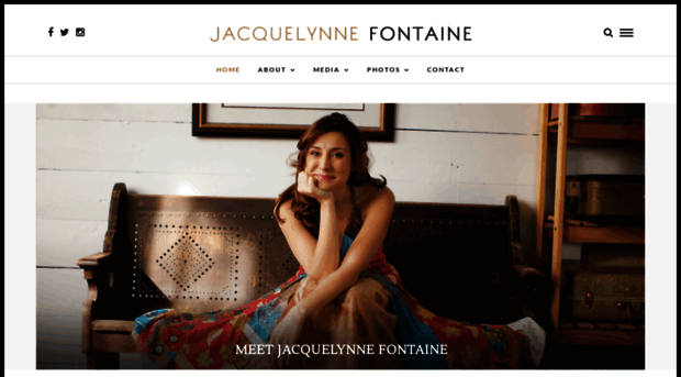 jacquelynnefontaine.com