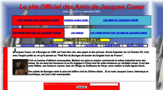 jacques-coeur-bourges.com