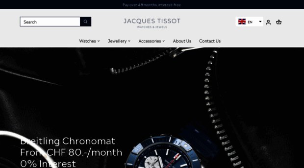 jacques-tissot.ch