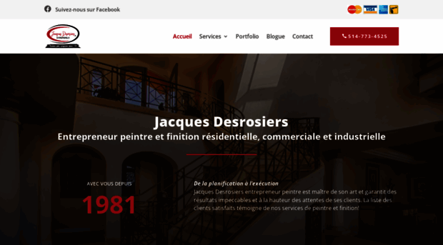 jacquesdesrosiers.org
