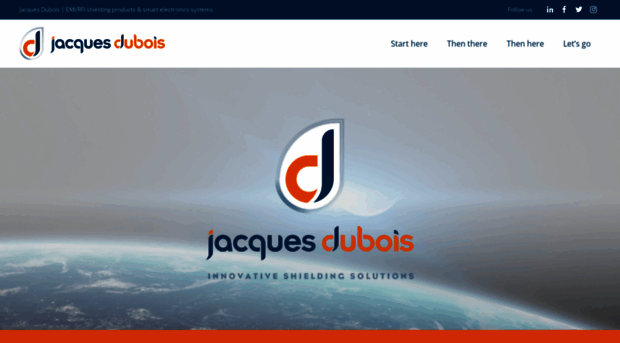 jacquesdubois.com