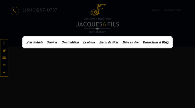 jacquesetfils.com