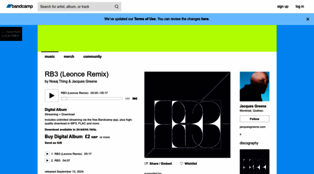 jacquesgreene.bandcamp.com