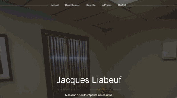 jacquesliabeuf.com