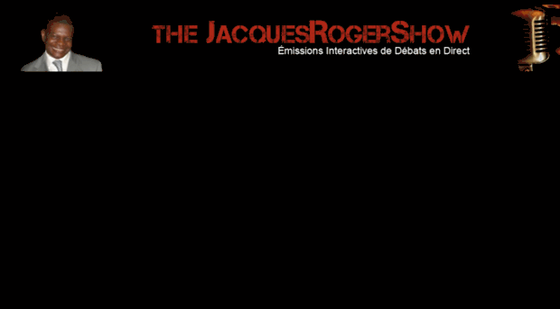 jacquesrogershow.net