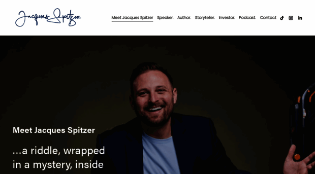 jacquesspitzer.com