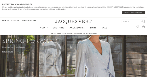 jacquesvert.co.uk