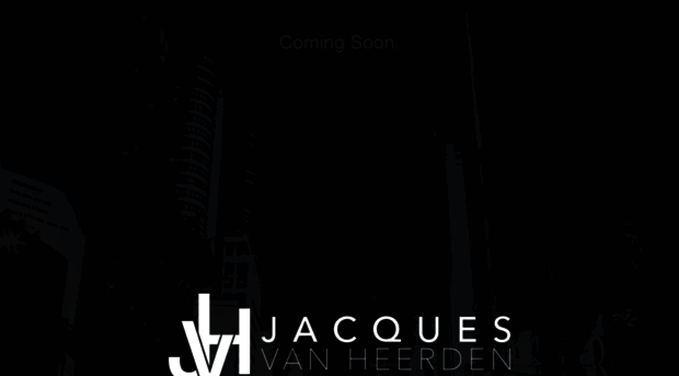 jacquesvh.com