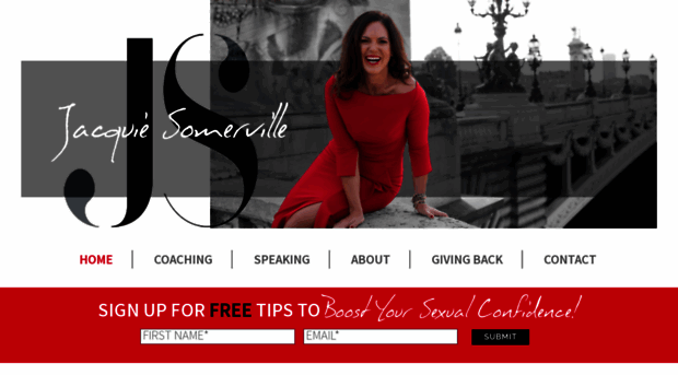 jacquiesomerville.com