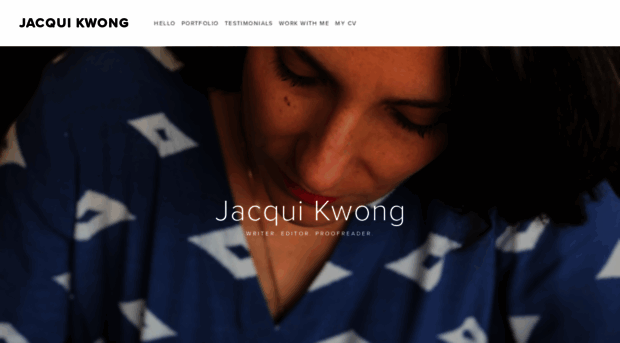 jacquikwong.com