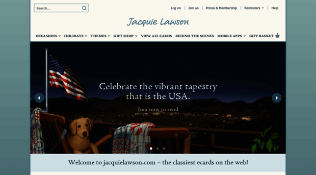 jacquilawson.com