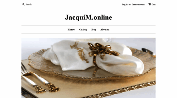 jacquim-online.myshopify.com