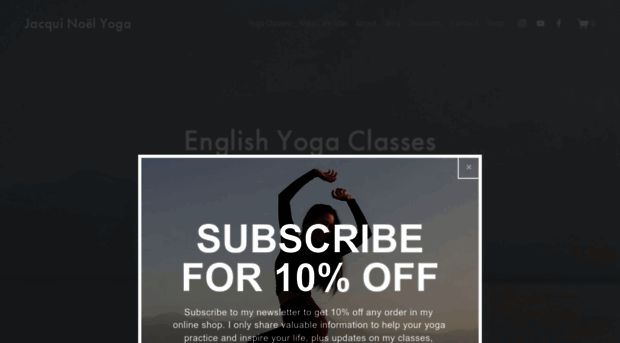 jacquinoelyoga.com