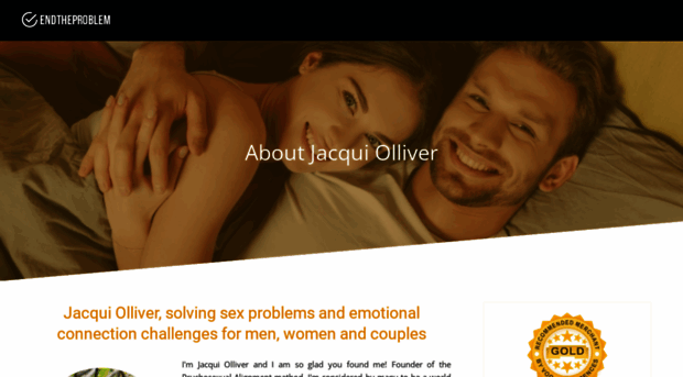 jacquiolliver.com